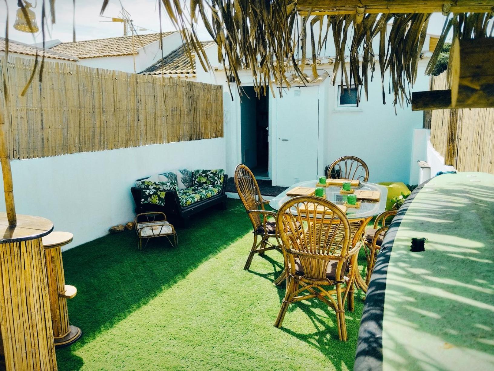 Honu Kai Aloha Home Sagres Exterior photo